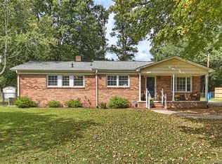 125 Autumn Ln, Harrisburg, NC 28075
