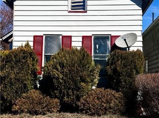 7107 Ivy Ave, Cleveland, OH 44127