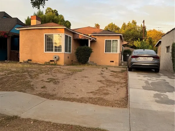 3314 Lowell Ave, Los Angeles, CA 90032