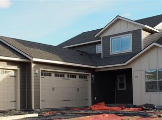 455 Arrow Trl, Bozeman, MT 59718