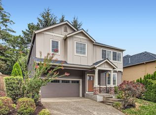 11855 NW Maple Hill Ln, Portland, OR 97229