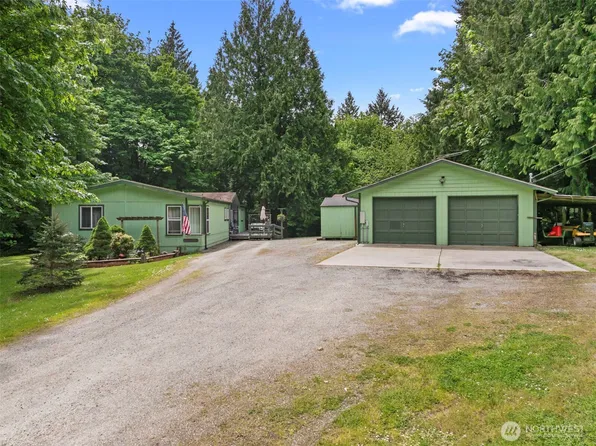 15910 58th Avenue NW, Stanwood, WA 98292