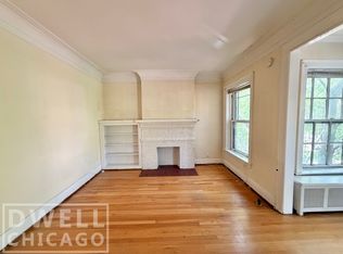 837 Judson Ave #4, Evanston, IL 60202