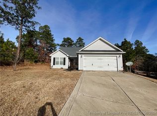 321 Maria Dr, Raeford, NC 28376