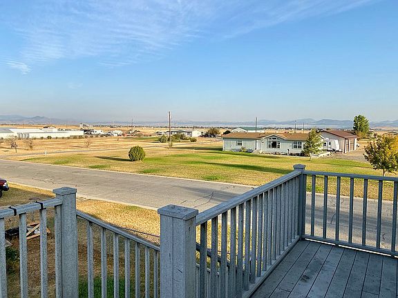 Great Views of Mountains