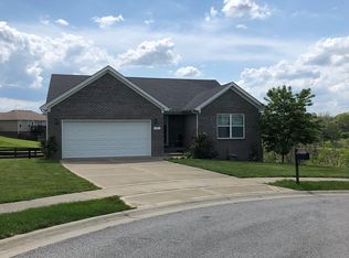 721 Glen Abbey Way, Richmond, KY 40475