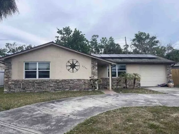6234 Westport Dr, Port Richey, FL 34668