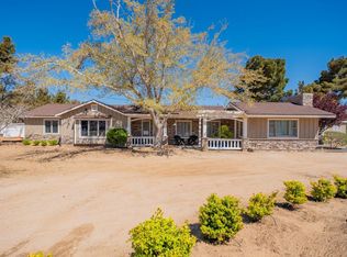 4039 W Avenue N3, Palmdale, CA 93551