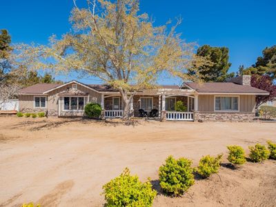 4039 W Avenue N3, Palmdale, CA, 93551