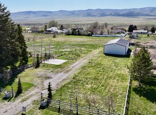 200 S 200 W, Mona, UT 84645