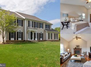 6 Charing Ct, Owings Mills, MD 21117