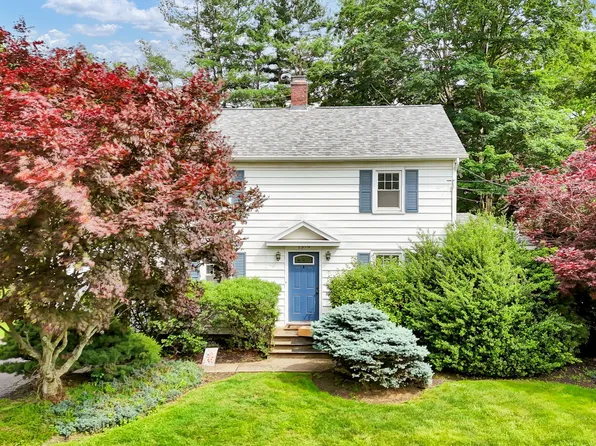 1379 Old North Colony Road, Meriden, CT 06450