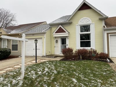 7494 Harrison St, Hanover Park, IL, 60133