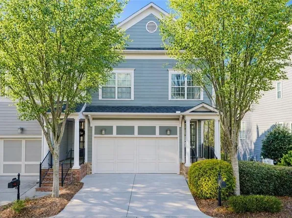 6260 Village Arbor Ln, Mableton, GA 30126