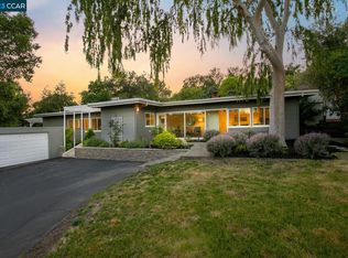 1217 Juanita Dr, Walnut Creek, CA 94595