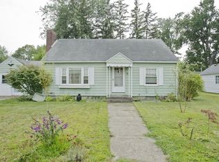 59 East St, Springfield, MA 01104