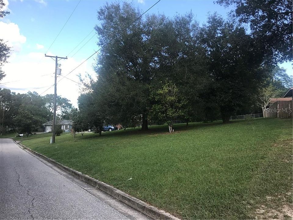 2nd image of Anderson St