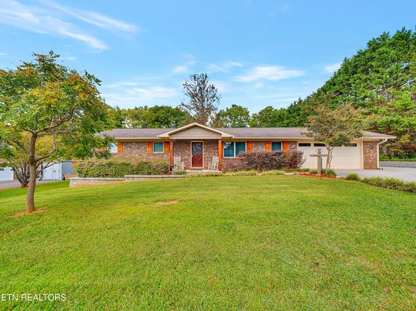 908 Williams St, Maryville, TN 37803