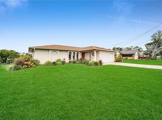 1443 SE 16th Ter, Cape Coral, FL 33990
