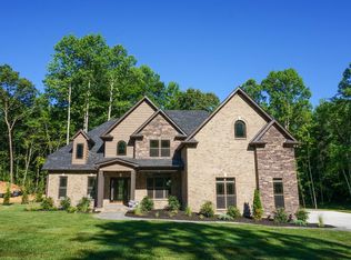 24 Reda Ests, Clarksville, TN 37042