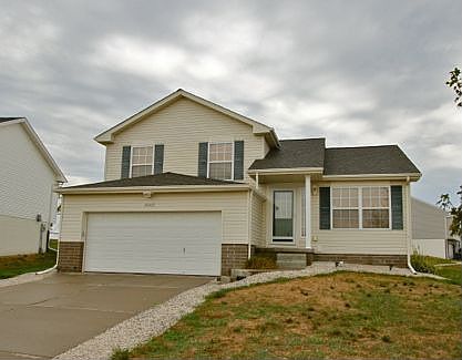 1st image of 14402 Canyon Dr