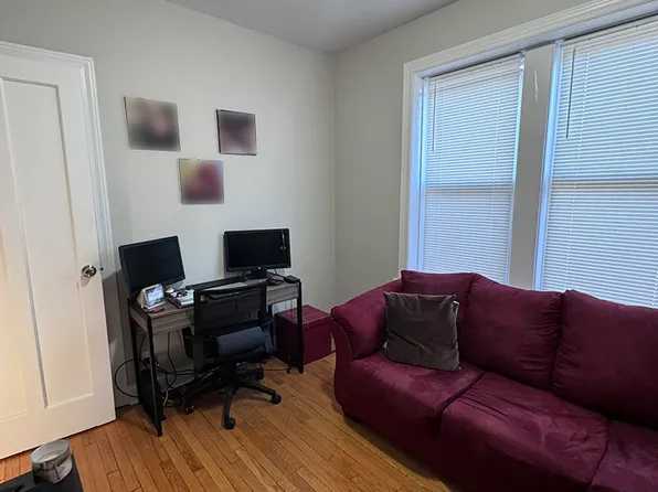 4655 N Drake Ave APT 2, Chicago, IL 60625