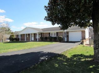 832 Hester Rd, Fries, VA 24330