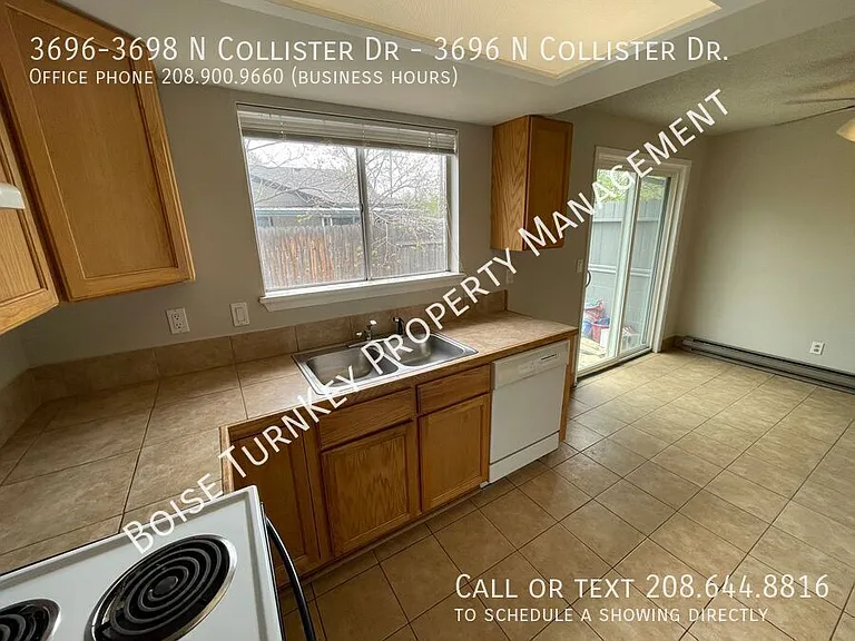 3696-3698 N Collister Dr #3696 N COLLISTER DR — Photo 28