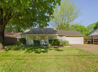 3193 Altruria Rd, Memphis, TN 38134