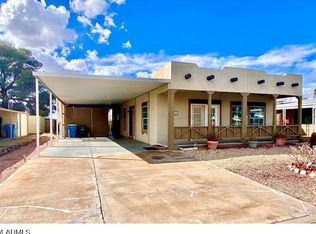 16240 N 33rd Way, Phoenix, AZ 85032