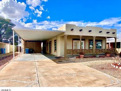 16240 N 33RD Way, Phoenix, AZ, 85032