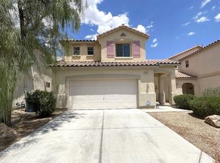 8050 Villa Avada Ct, Spring Valley, NV 89113