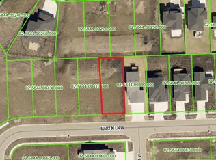 6167 Martin Ln W, West Fargo, ND 58078