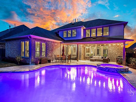 2nd image of 27511 Lakeway Trail Ln