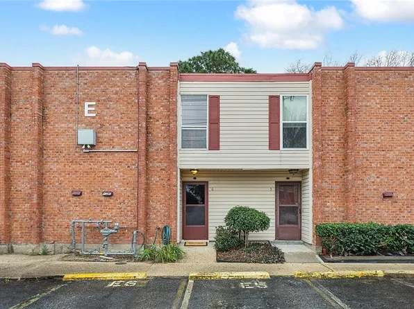 1401 Lake Ave APT E6, Metairie, LA 70005