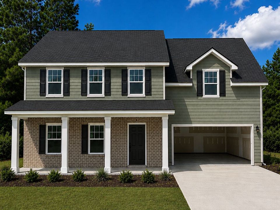 1st image of 6369 Flat Rock Ln Lot 81