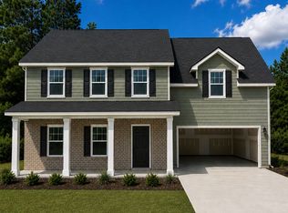 6369 Flat Rock Ln LOT 81, Atlanta, GA 30349