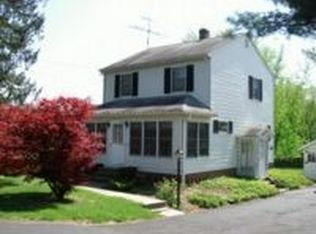 2162 Wodock Ave, Warrington, PA 18976