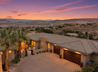 1815 S Paragon Dr, St George, UT 84790