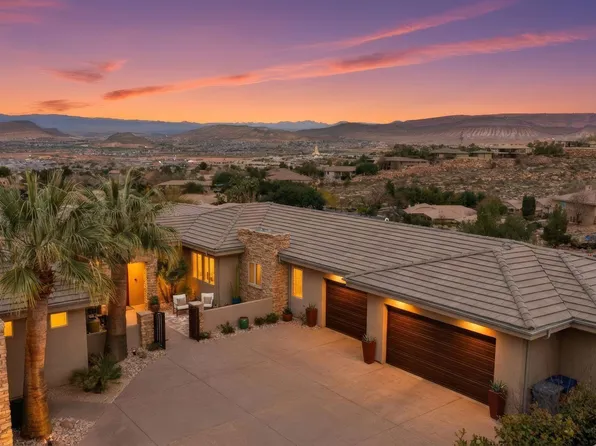 1815 S Paragon Dr, St George, UT 84790