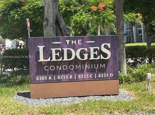 8325 SW 72nd Ave APT 205C, Miami, FL 33143