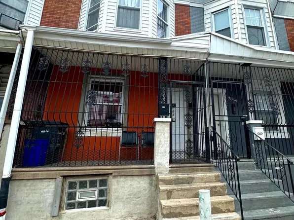 3061 N Swanson St, Philadelphia, PA 19134