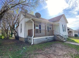 1004 Albert St, Winston Salem, NC 27101