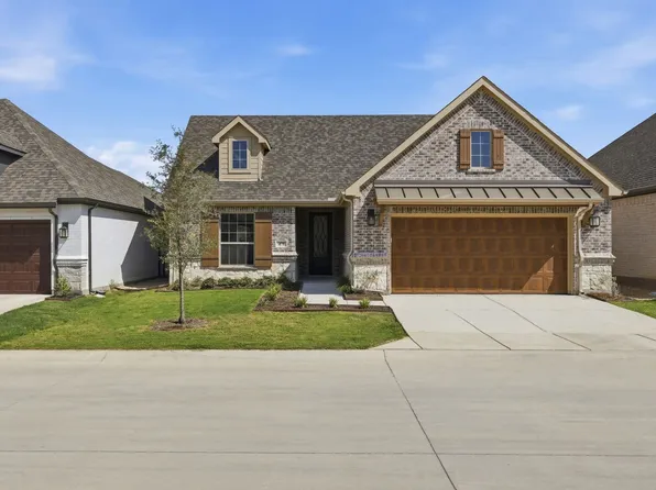 471 Florence Dr, Prosper, TX 75078