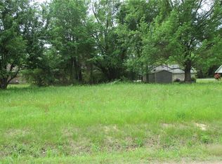 Academy St, Paris, AR 72855