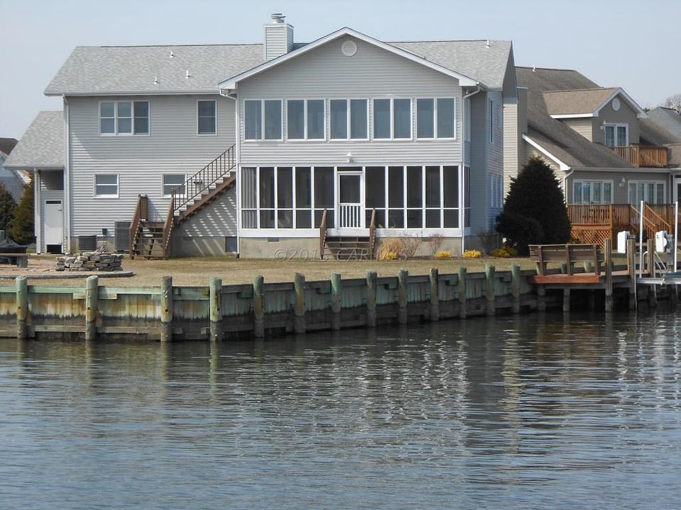 Primary View