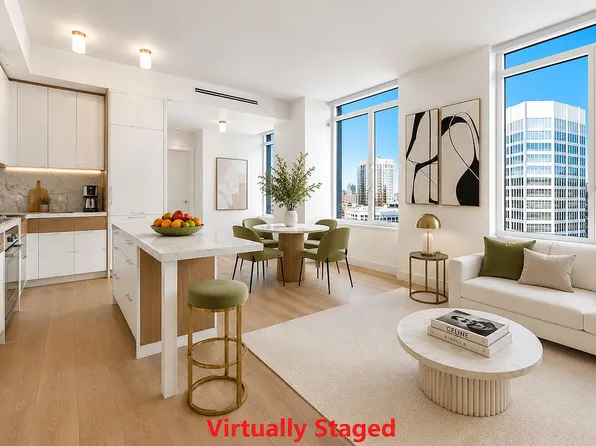 1 Clinton St #10B, Brooklyn, NY 11201
