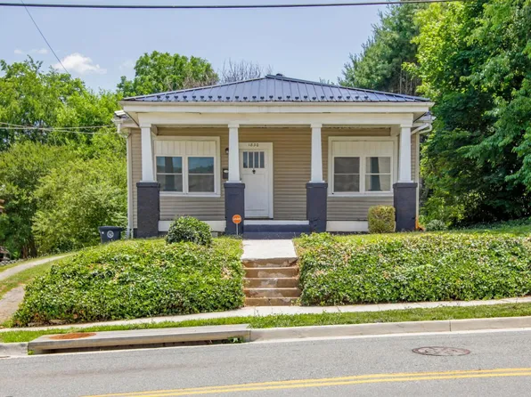 1830 Memorial Ave, Lynchburg, VA 24501