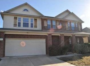 1006 Burgess Dr, Leander, TX 78641