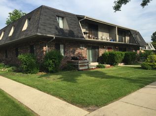 1712 S 115th Ct #3, Milwaukee, WI 53214